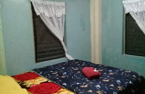 Benque Viejo Del Carmen House | Mama Tina's Medicinal Guest House