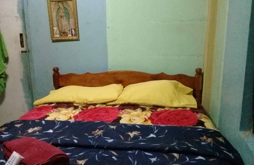 Benque Viejo Del Carmen House | Mama Tina's Medicinal Guest House