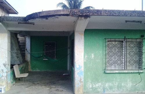 Benque Viejo Del Carmen House | Mama Tina's Medicinal Guest House