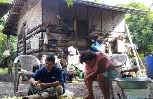 Benque Viejo Del Carmen RV Rental | Mama Tina's Medicinal RVs Campsite &Farm
