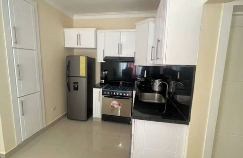 San Francisco de Macoris Apartment | Mama Zuna.