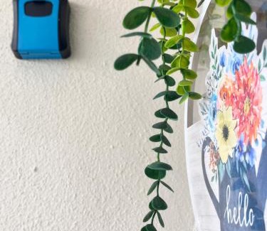 Bandar Seri Iskandar House | Mama Zan Homestay