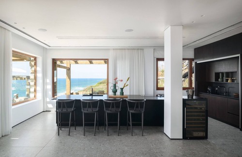 Hefer Valley Villa | MAMAD Ultimate Luxury Villa & Wild Beach by FeelHome