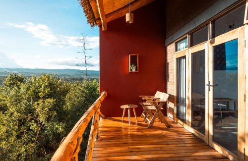 Karatu Cabin | Mamadunia Safari Lodge