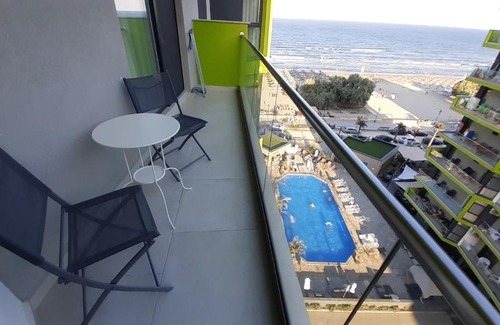 Mamaia-Sat Apartment | Mamaia Nord Navodari - Apartament XANADU - ALEZZI BEACH RESORT