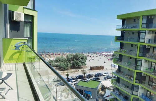 Mamaia-Sat Apartment | Mamaia Nord Navodari - Apartament XANADU - ALEZZI BEACH RESORT