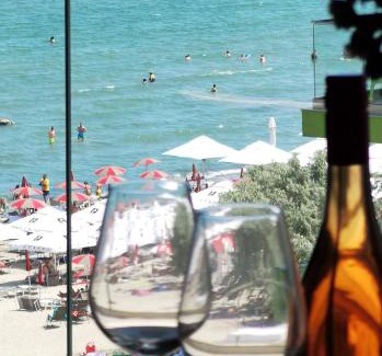 Mamaia-Sat Apartment | Mamaia Nord Navodari - Apartament XANADU - ALEZZI BEACH RESORT