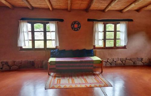 Tilcara Apartment | MAMAICUNA CABAÑA