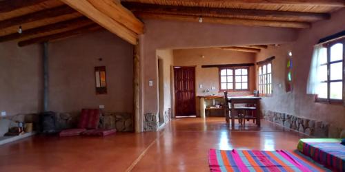 Tilcara Apartment | MAMAICUNA CABAÑA