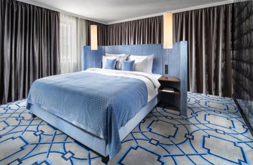 Belvaros - Lipotvaros Hotel | Mamaison Hotel Chain Bridge Budapest