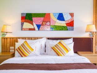 Buriram Hotel | Mamaison Hotel
