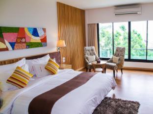 Buriram Hotel | Mamaison Hotel