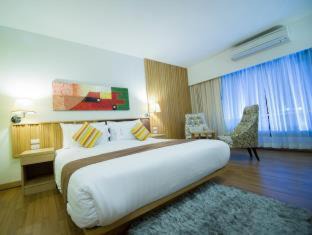 Buriram Hotel | Mamaison Hotel