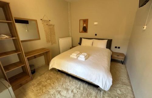 Elassona Apartment | Mamali Guesthouse