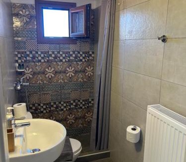 Elassona Apartment | Mamali Guesthouse