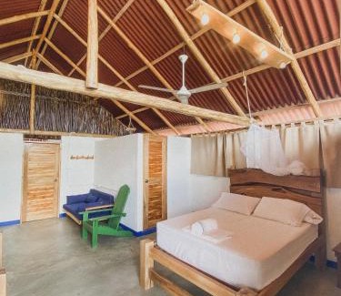 Rincon House | Mamallena Beachside Rincon del Mar