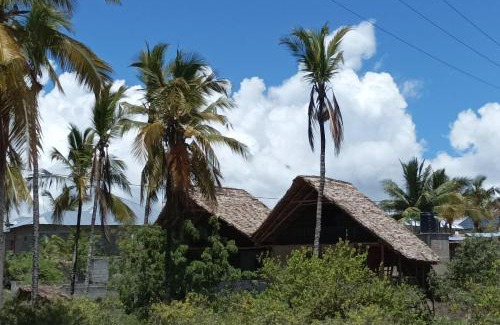 Bwejuu Bed & Breakfast | Mamarasta
