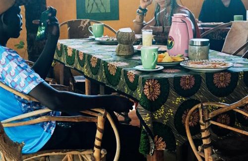 Bwejuu Bed & Breakfast | Mamarasta