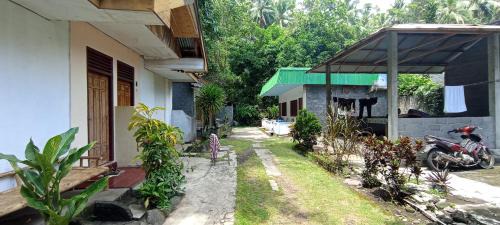 Marinsow House | MamaRoos Reborn Home Stay