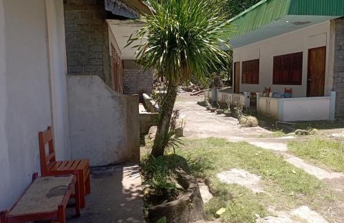 Marinsow House | MamaRoos Reborn Home Stay