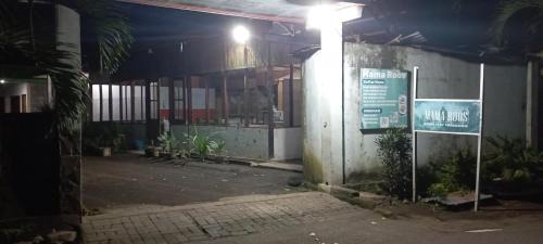 Marinsow House | MamaRoos Reborn Home Stay