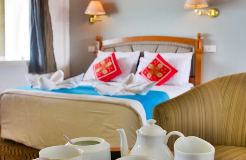 Dodanduwa Bed & Breakfast | mamas coral beach hotel