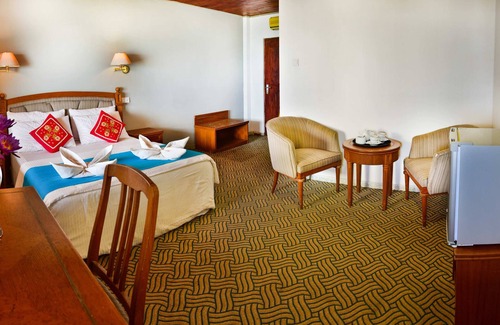 Dodanduwa Bed & Breakfast | mamas coral beach hotel