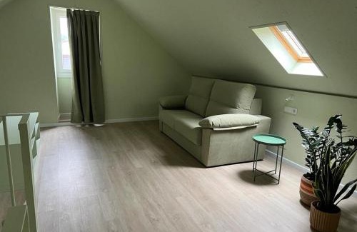 Covas House | Mamavira Hospedaje