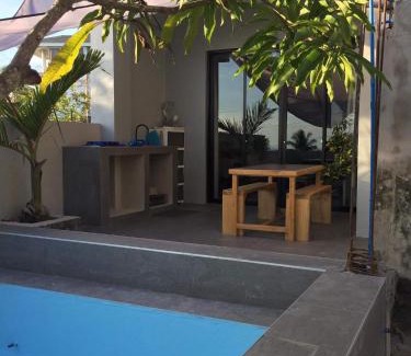 Tagbilaran Apartment | Mamay's Place Barkada Room