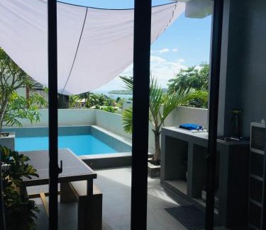 Tagbilaran Apartment | Mamay's Place Barkada Room