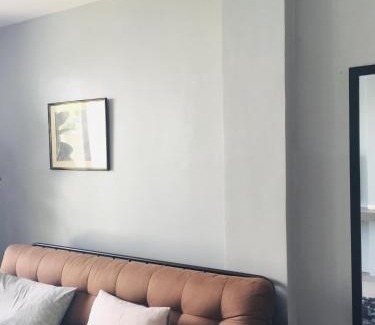 Tagbilaran Apartment | Mamay's Place Barkada Room