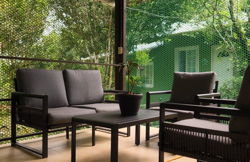 Chiriqui Cabin | Mambú - Lantana guesthouse