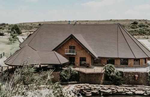 Phumelela Apartment | Mambakloof Country Estate