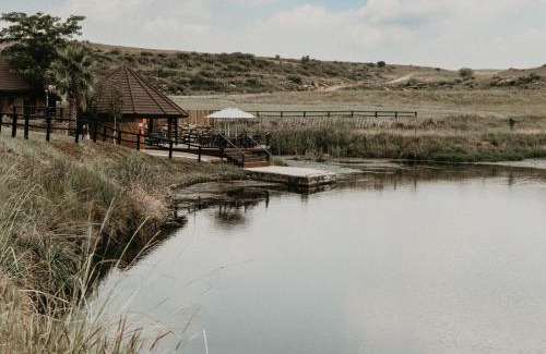 Phumelela Apartment | Mambakloof Country Estate