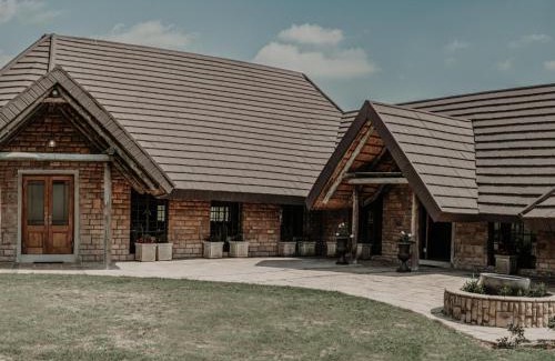Phumelela Apartment | Mambakloof Country Estate
