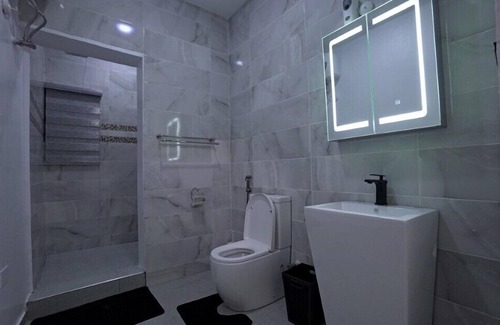 Ikorodu Hotel | Mambillah Hotels and Event centre