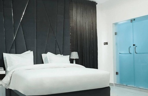 Ikorodu Hotel | Mambillah Hotels and Event centre