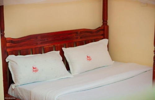 Sagana House | Mambo Comfort sagana