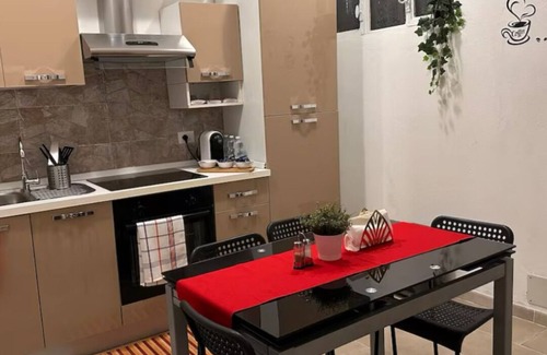 Milan Apartment | MAMBO HOUSE 2