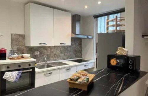 Milan Villa | MAMBO HOUSE 7
