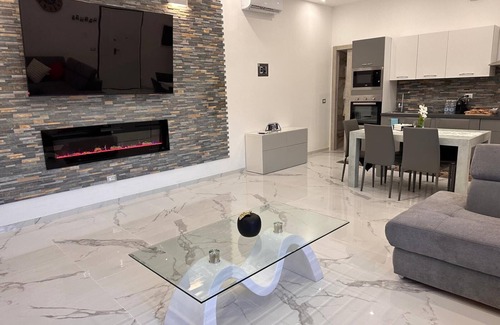 Milan Villa | MAMBO HOUSE 8