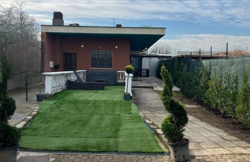Milan Villa | MAMBO HOUSE 8