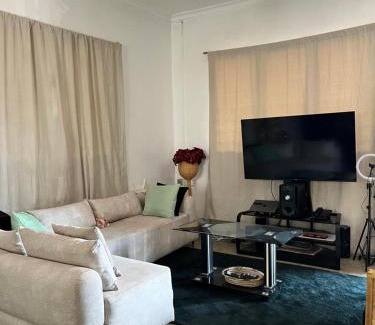 Mwanza House | Mambo & Jambo Homestay