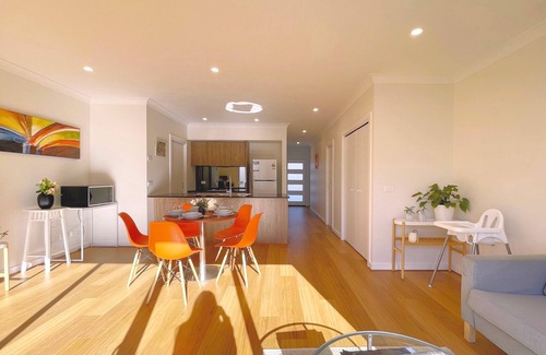 Mambourin House | Mambourine Cozy Home/Spacious/4Beds 2.5Bath Garage