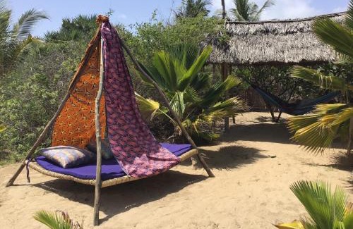 Malindi Marine National Park Resort | Mambrui Golden Beach Bar and Cottages