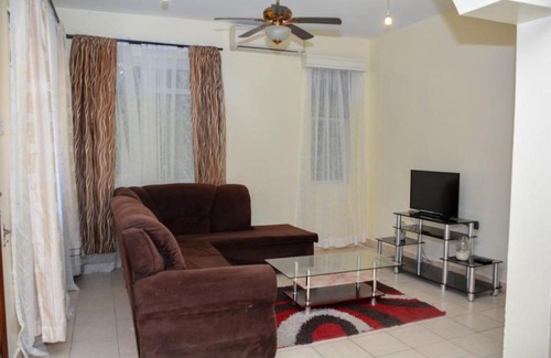 Mombasa Apartment | MAME VILLAS