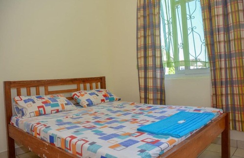 Mombasa Apartment | MAME VILLAS