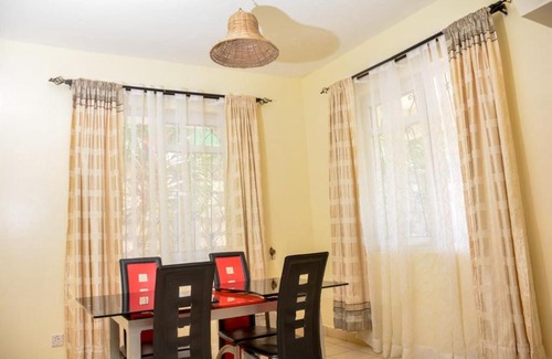 Mombasa Apartment | MAME VILLAS