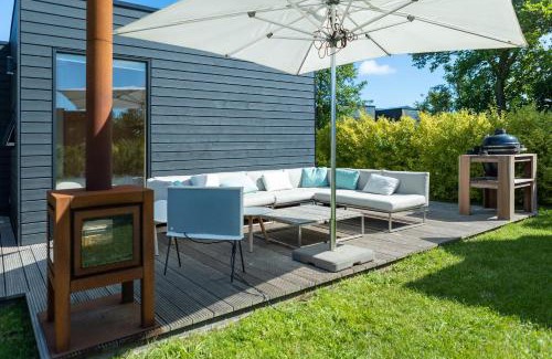 Midsland House | Mameloe - Ecohuisjes Terschelling