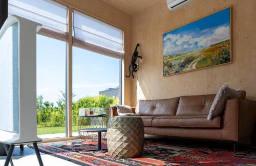 Midsland House | Mameloe - Ecohuisjes Terschelling